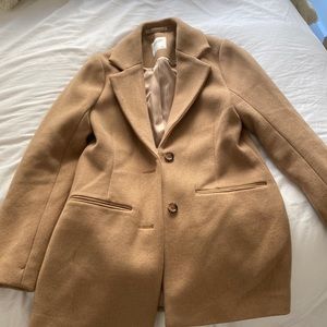 Abercrombie & Fitch Blazer Jacket